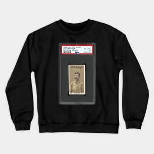 1886 Old Judge Ny G. (N167) - JOE GERHARDT Crewneck Sweatshirt